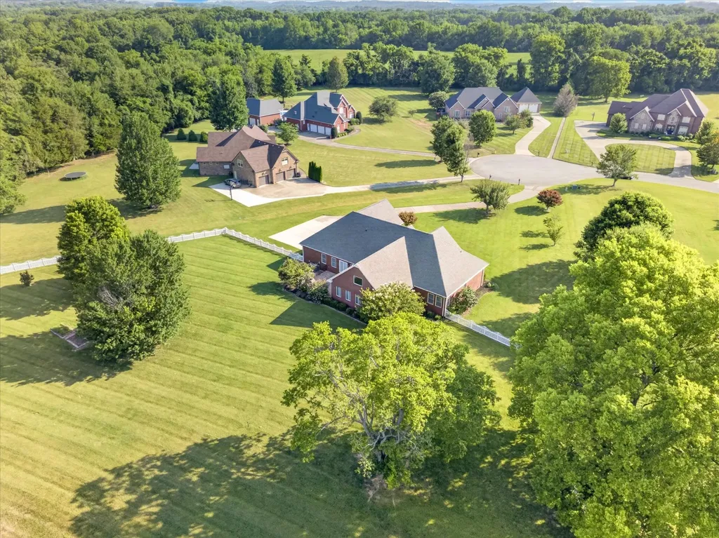 476 Maxshire Court Clarksville TN 37043