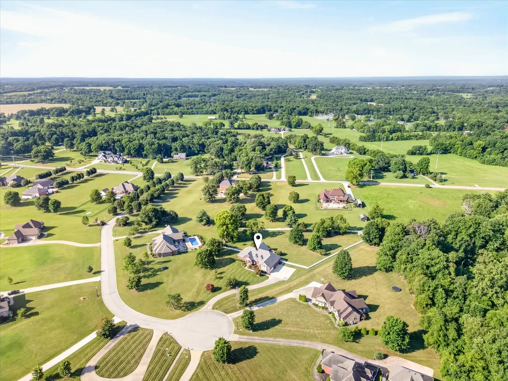 476 Maxshire Court Clarksville TN 37043
