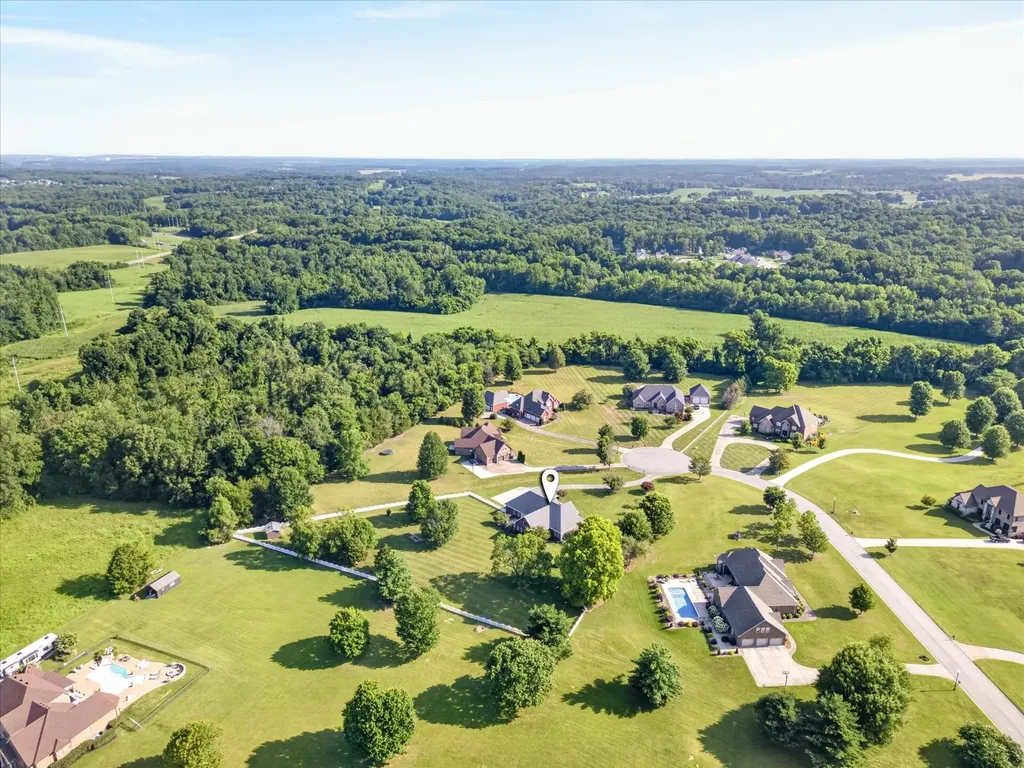 476 Maxshire Court Clarksville TN 37043