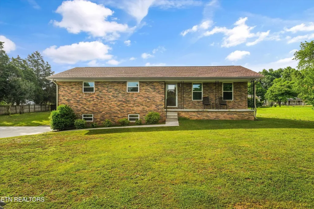 9120 Sherrod Drive Knoxville TN 37924