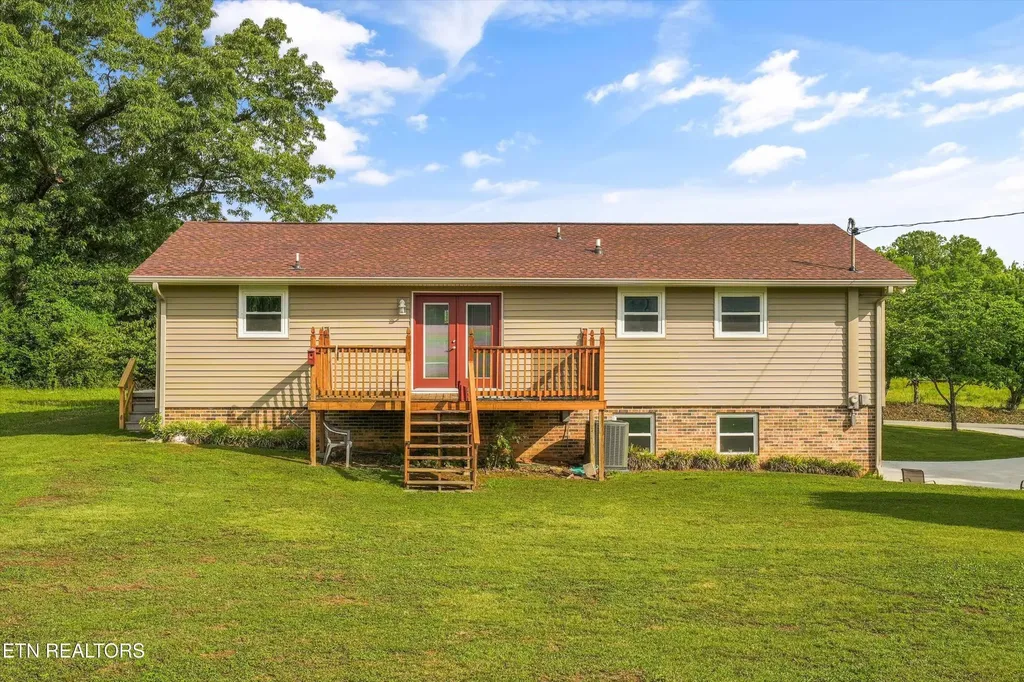 9120 Sherrod Drive Knoxville TN 37924