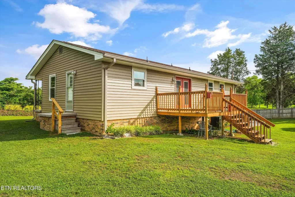 9120 Sherrod Drive Knoxville TN 37924