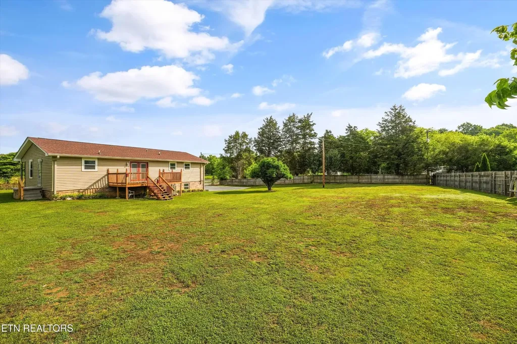 9120 Sherrod Drive Knoxville TN 37924