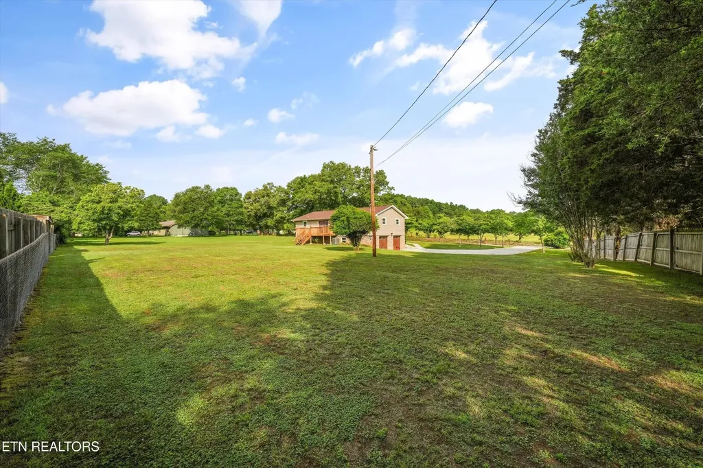 9120 Sherrod Drive Knoxville TN 37924