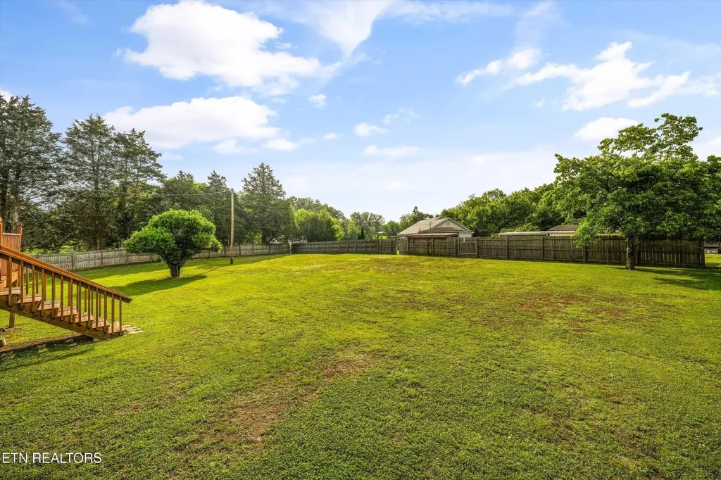 9120 Sherrod Drive Knoxville TN 37924