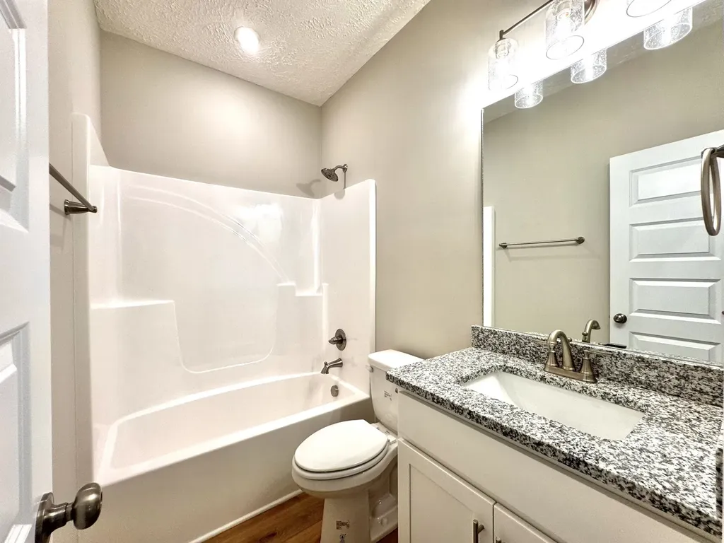 69 Laurel View Street Manchester TN 37355
