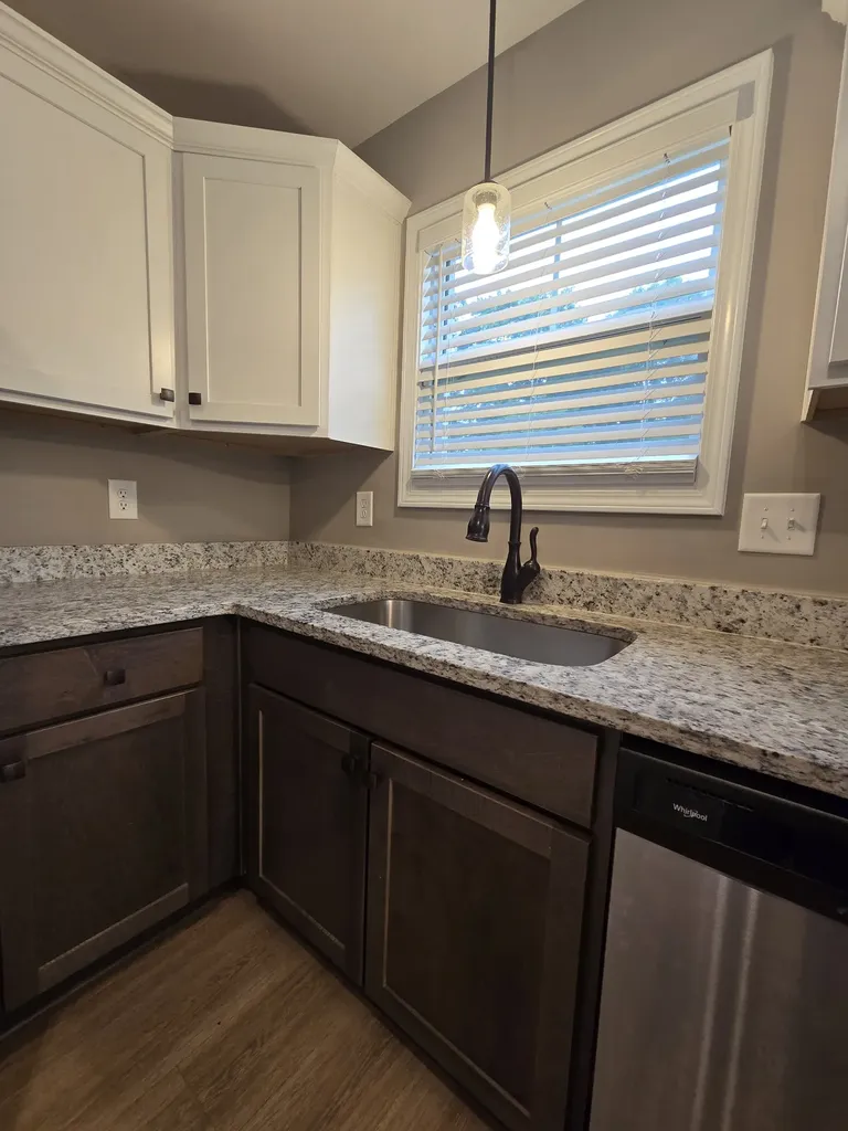 1176 Cottonwood Drive Clarksville TN 37040