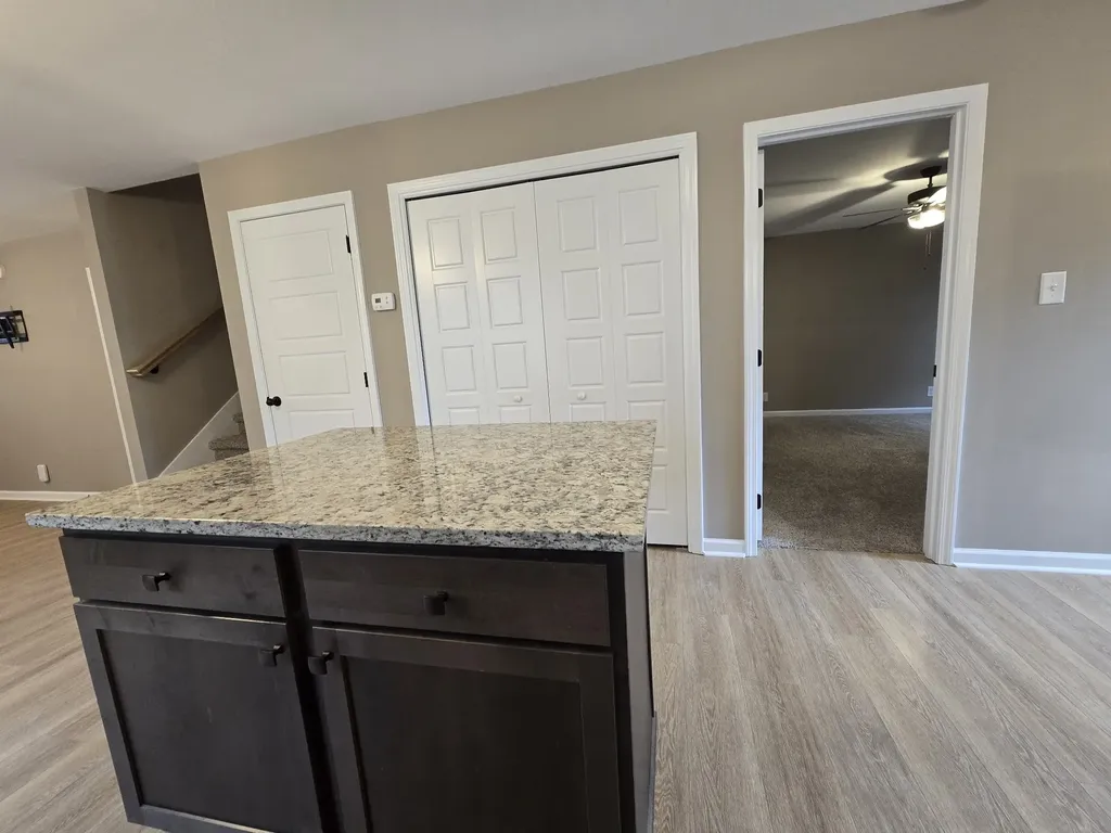 1176 Cottonwood Drive Clarksville TN 37040