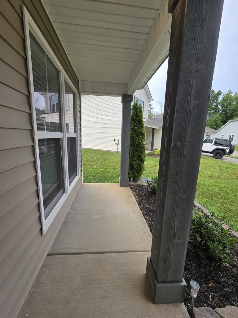 1176 Cottonwood Drive Clarksville TN 37040