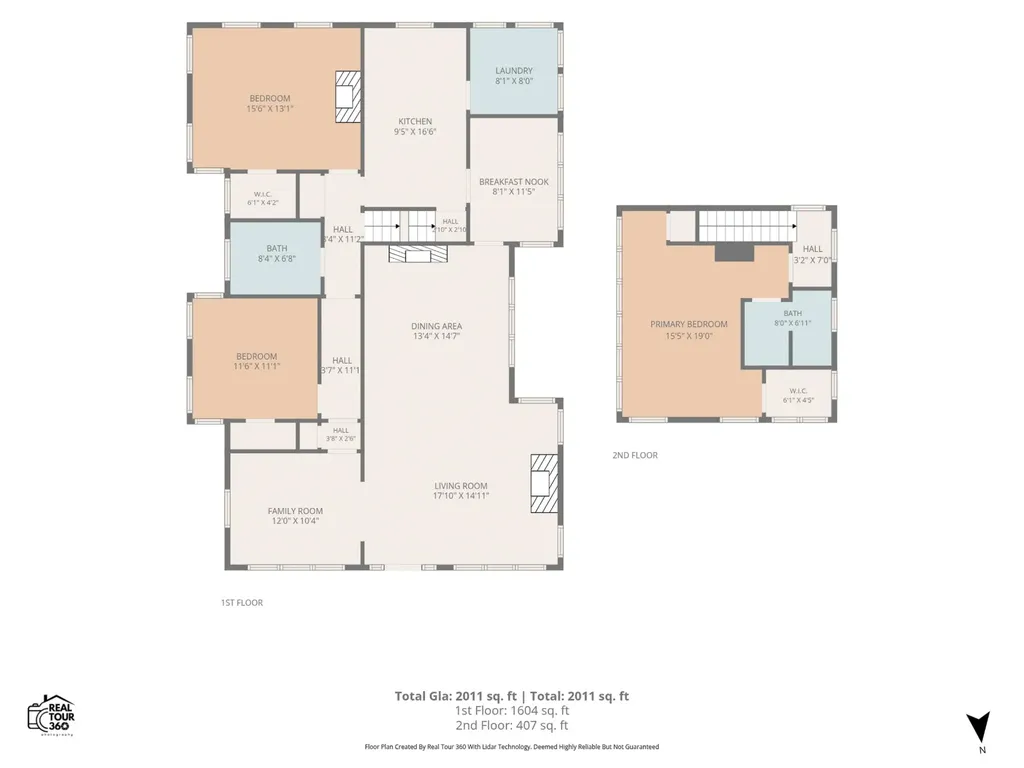 203 Maple St, E Fayetteville TN 37334