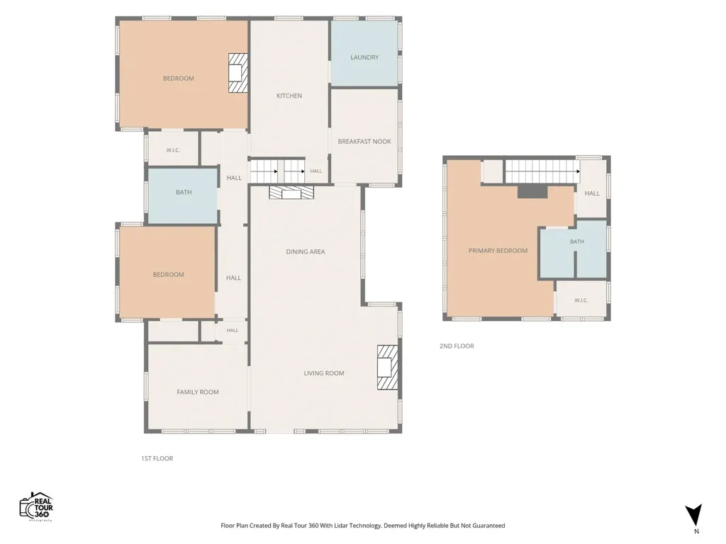 203 Maple St, E Fayetteville TN 37334