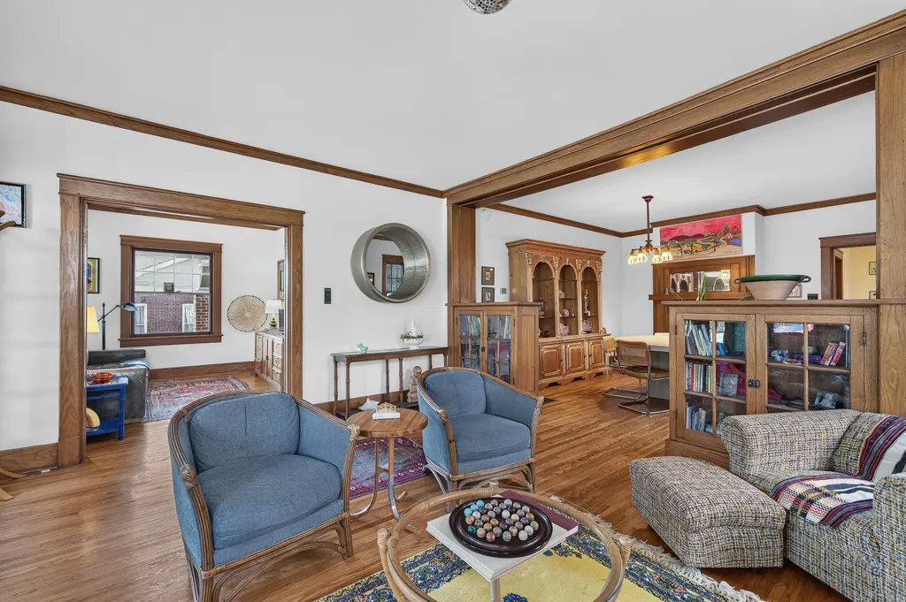 203 Maple St, E Fayetteville TN 37334