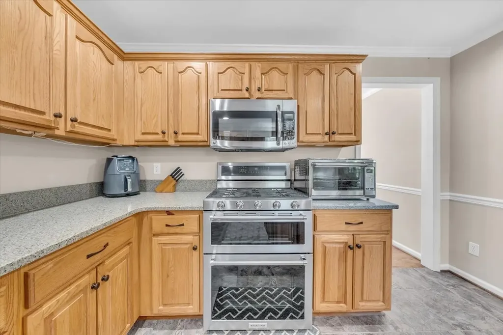 141 W Laurel Avenue Mcminnville TN 37110