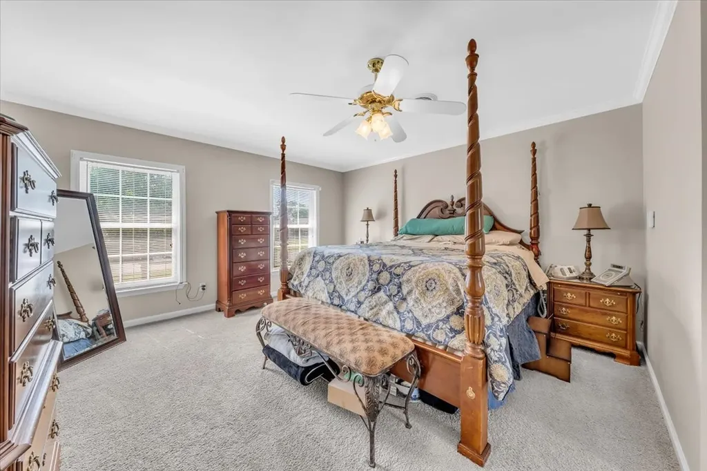 141 W Laurel Avenue Mcminnville TN 37110