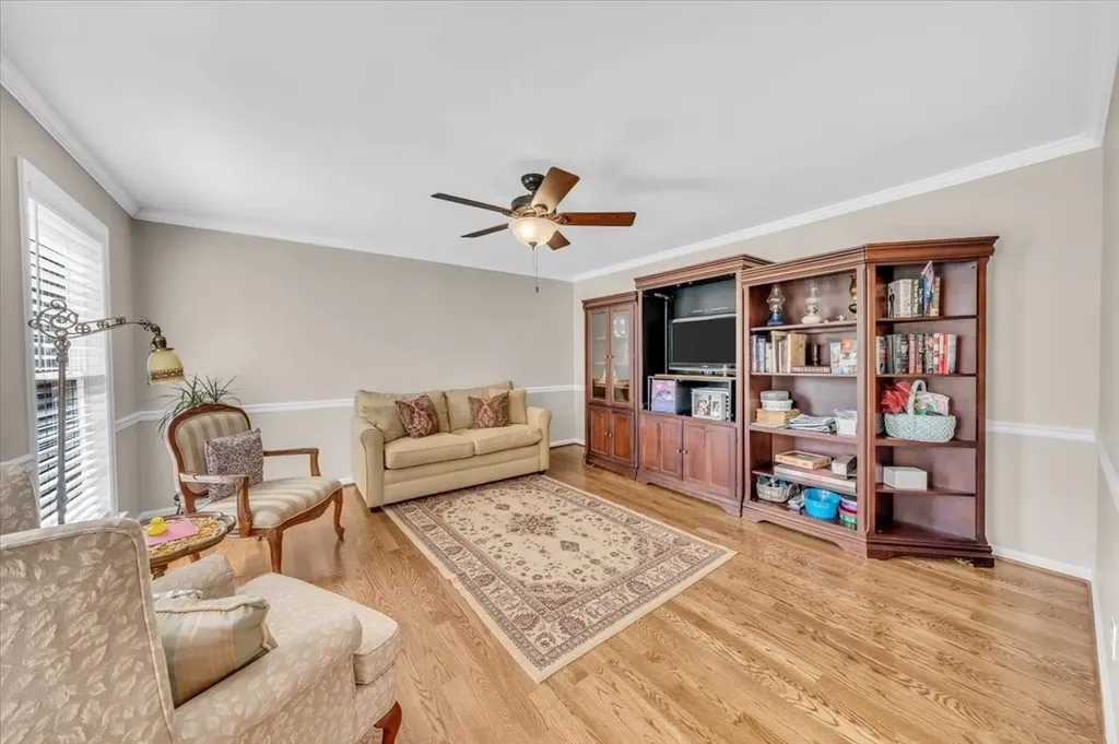 141 W Laurel Avenue Mcminnville TN 37110