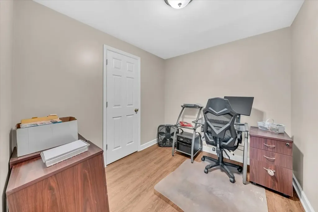 141 W Laurel Avenue Mcminnville TN 37110