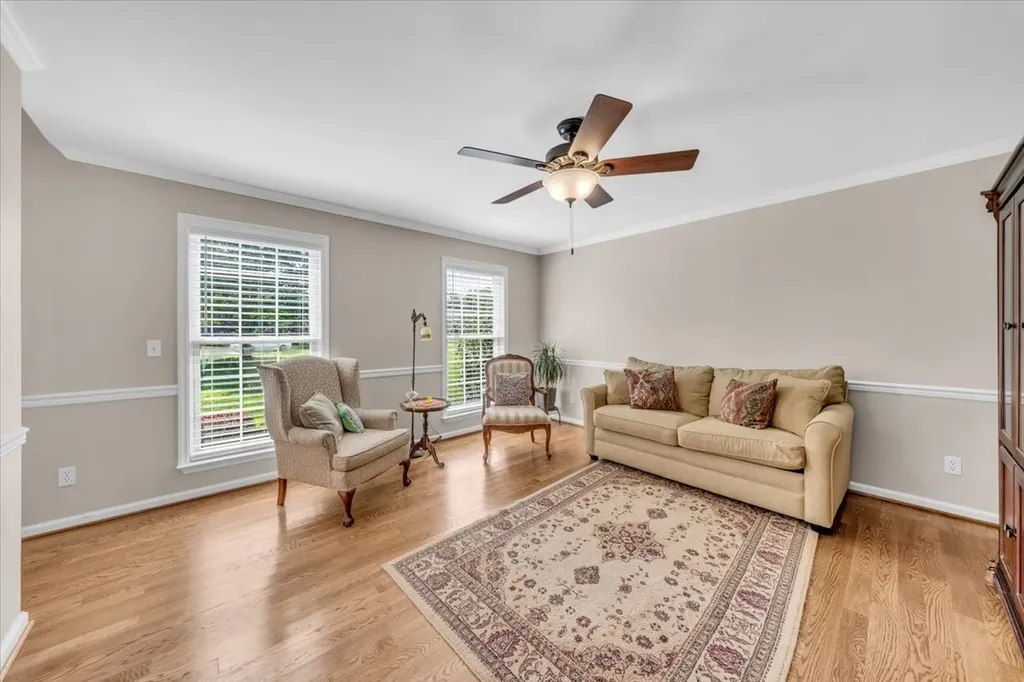 141 W Laurel Avenue Mcminnville TN 37110