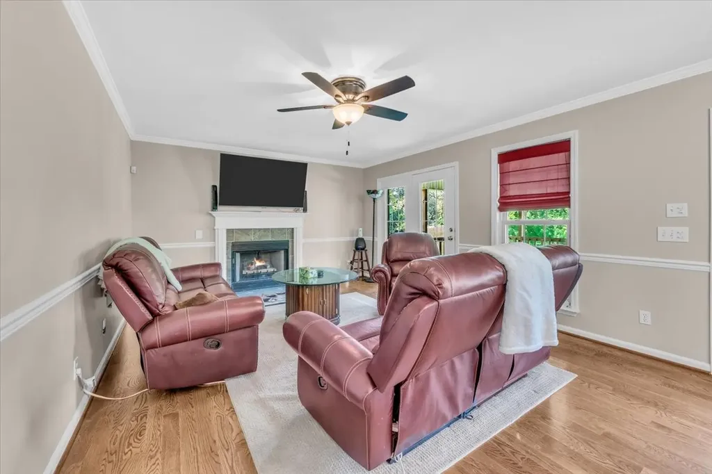 141 W Laurel Avenue Mcminnville TN 37110