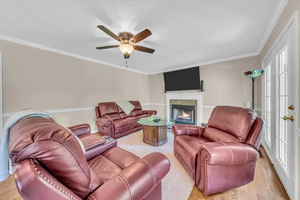 141 W Laurel Avenue Mcminnville TN 37110