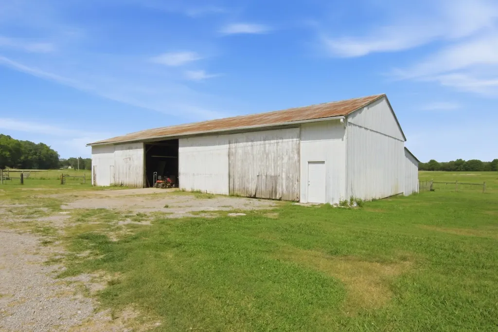 148 Wade Jennings Road Shelbyville TN 37160