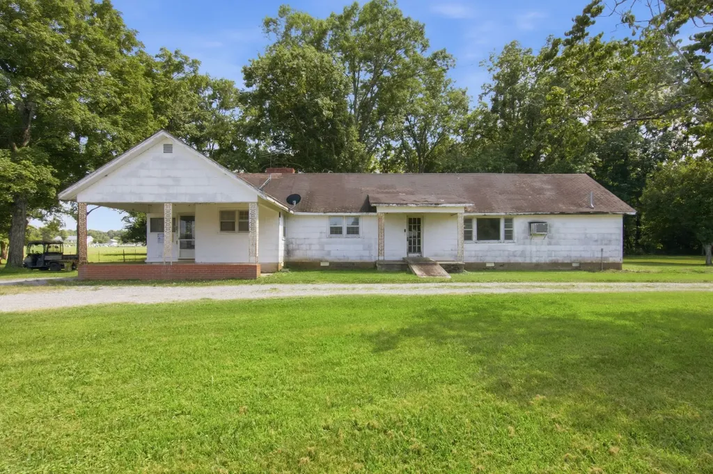 148 Wade Jennings Road Shelbyville TN 37160