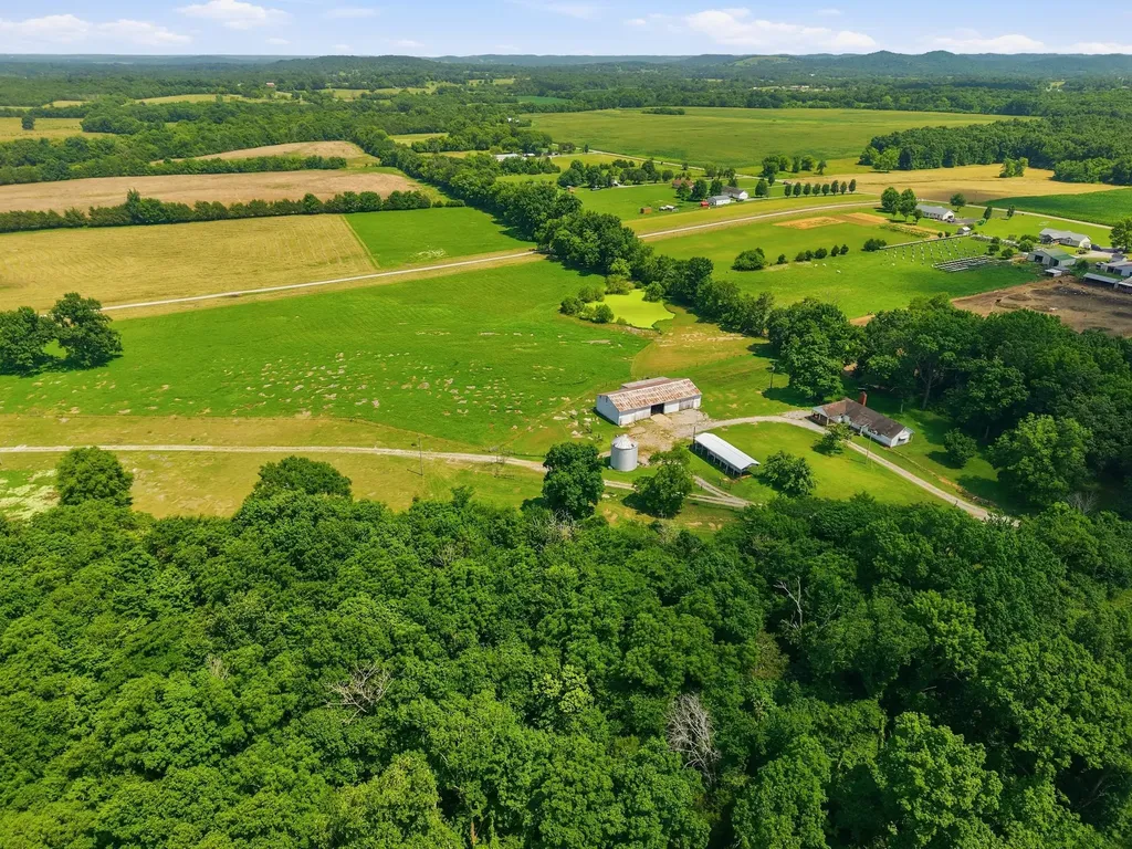 148 Wade Jennings Road Shelbyville TN 37160