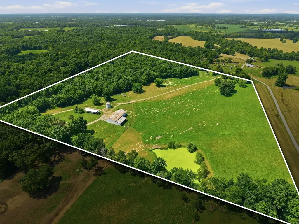 148 Wade Jennings Road Shelbyville TN 37160