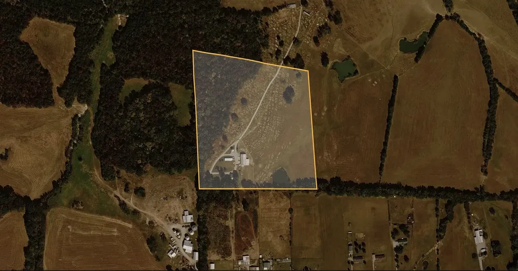 148 Wade Jennings Road Shelbyville TN 37160
