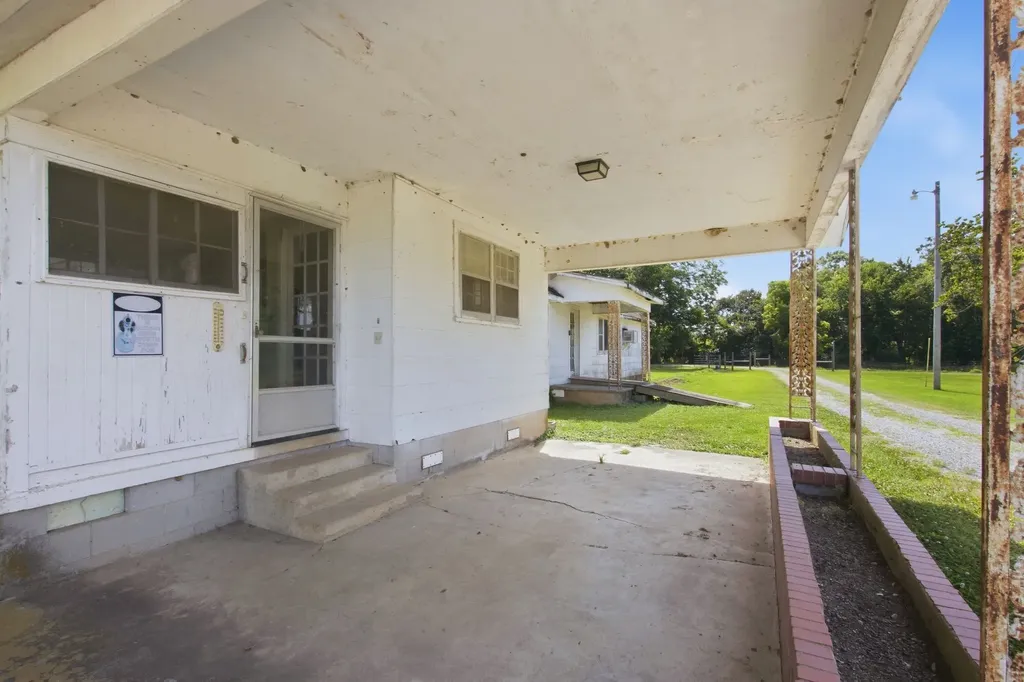 148 Wade Jennings Road Shelbyville TN 37160