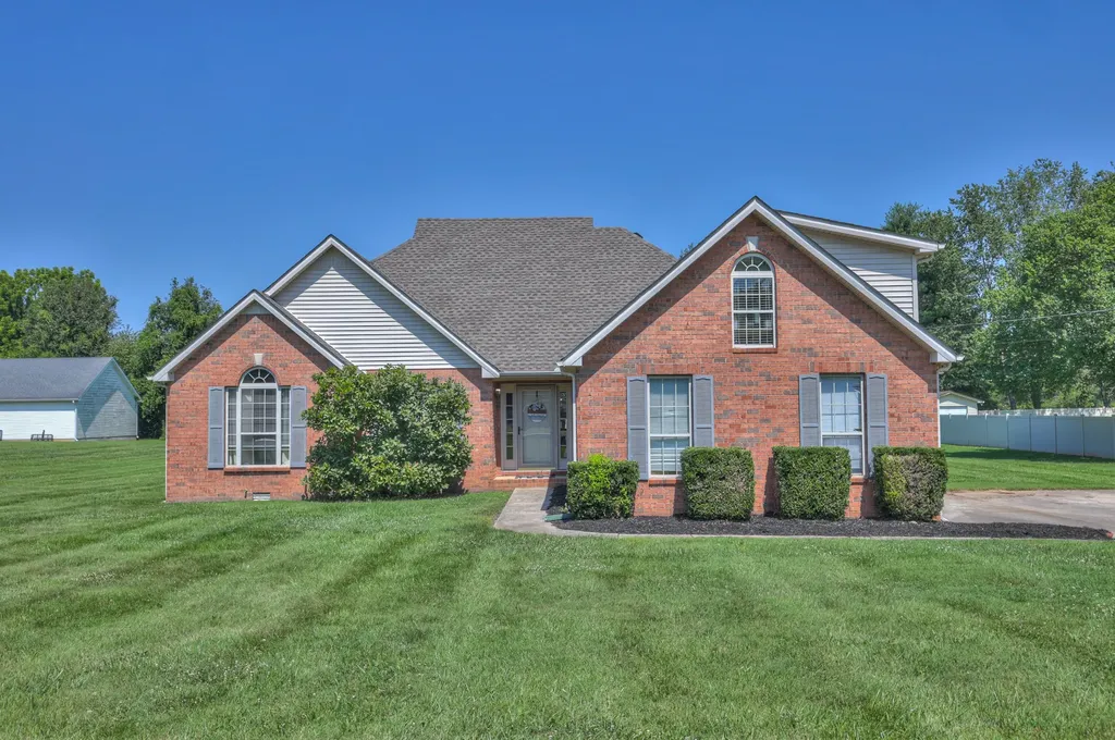 9625 Mount Ayre Way Murfreesboro TN 37129