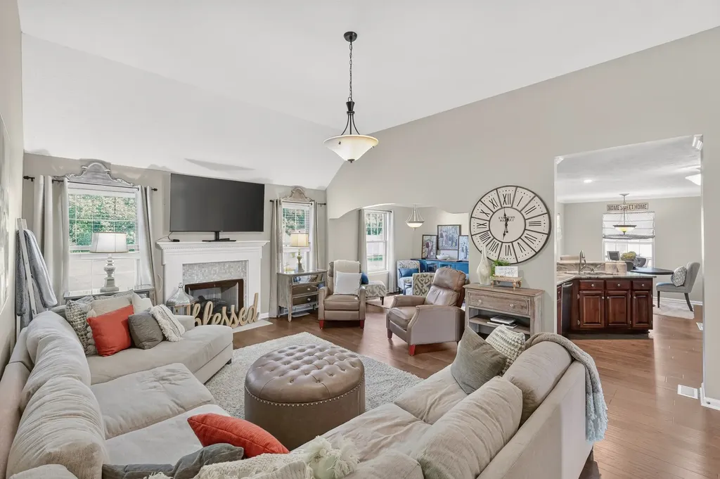 9625 Mount Ayre Way Murfreesboro TN 37129