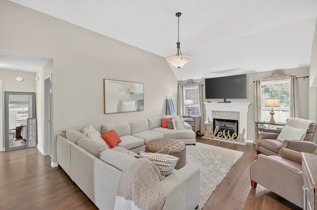 9625 Mount Ayre Way Murfreesboro TN 37129