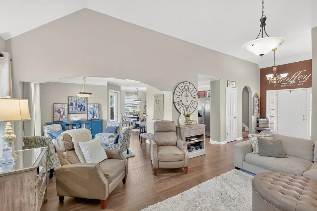 9625 Mount Ayre Way Murfreesboro TN 37129