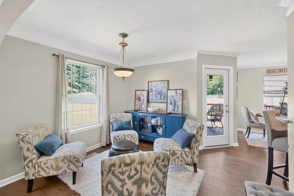 9625 Mount Ayre Way Murfreesboro TN 37129