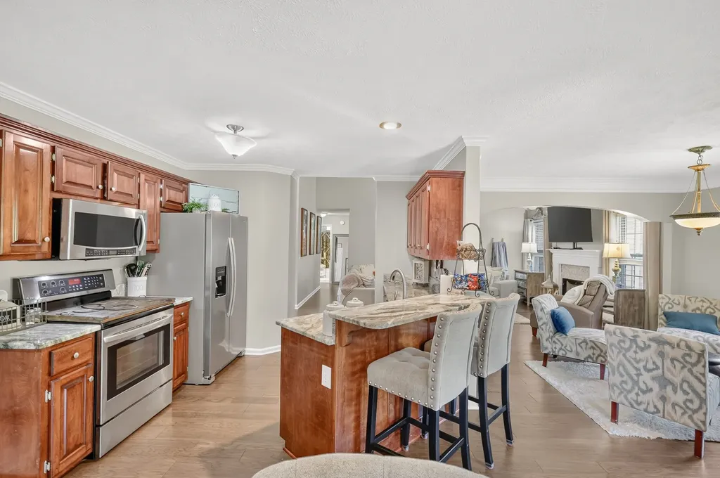 9625 Mount Ayre Way Murfreesboro TN 37129