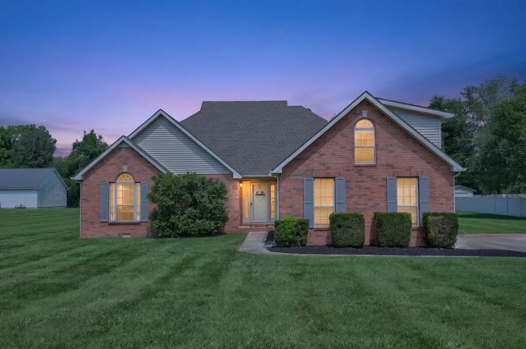 9625 Mount Ayre Way Murfreesboro TN 37129