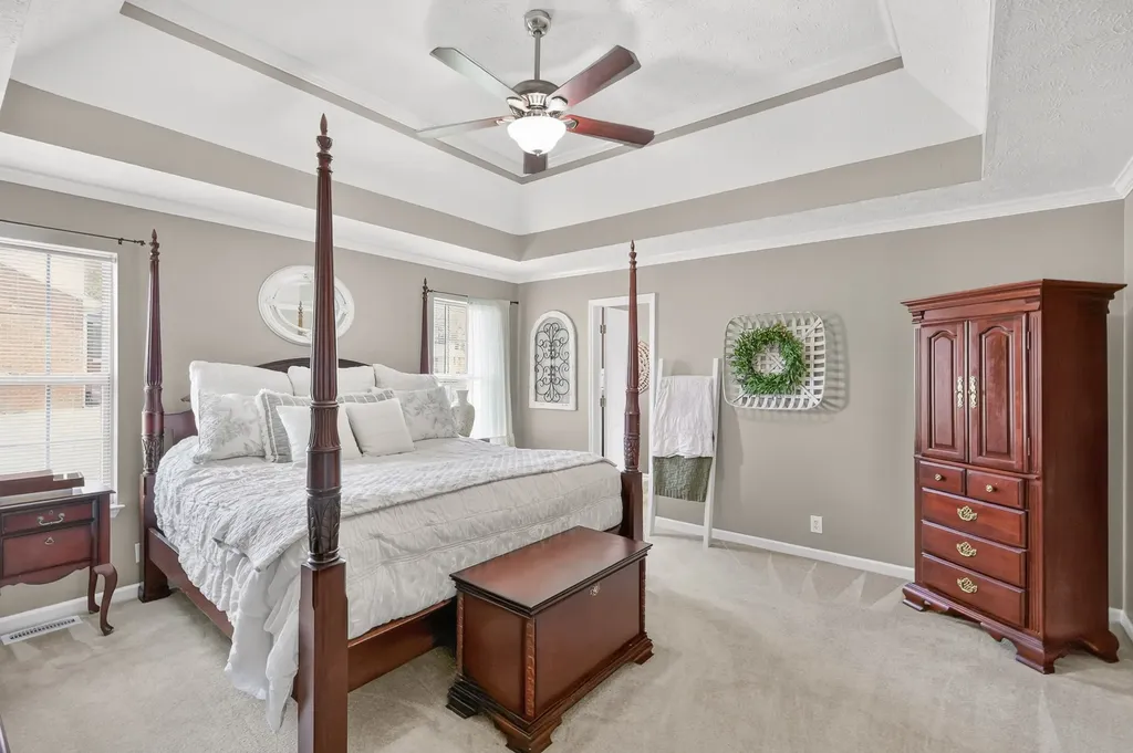 9625 Mount Ayre Way Murfreesboro TN 37129