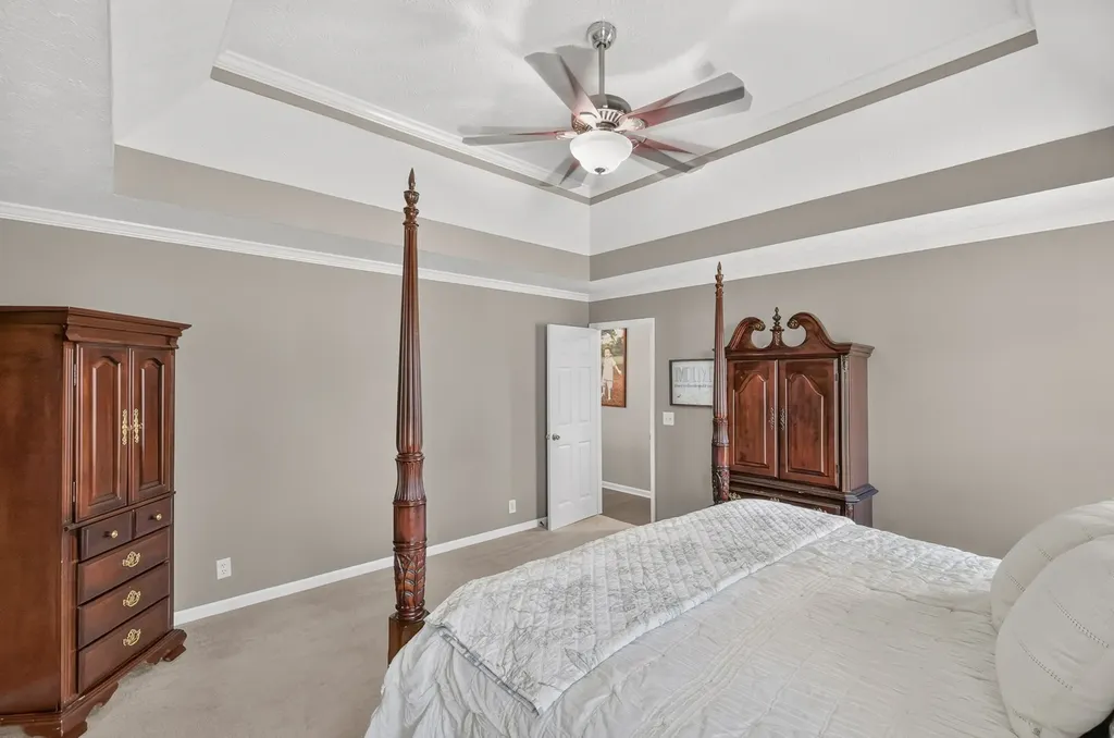 9625 Mount Ayre Way Murfreesboro TN 37129