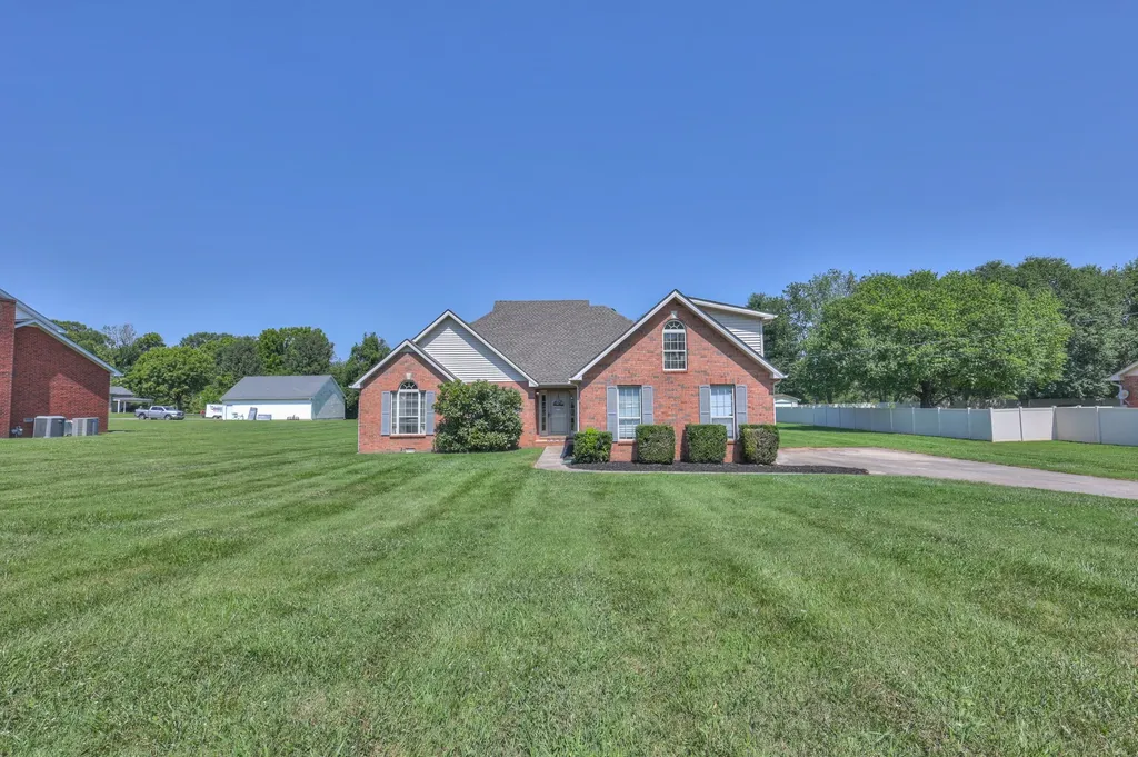 9625 Mount Ayre Way Murfreesboro TN 37129