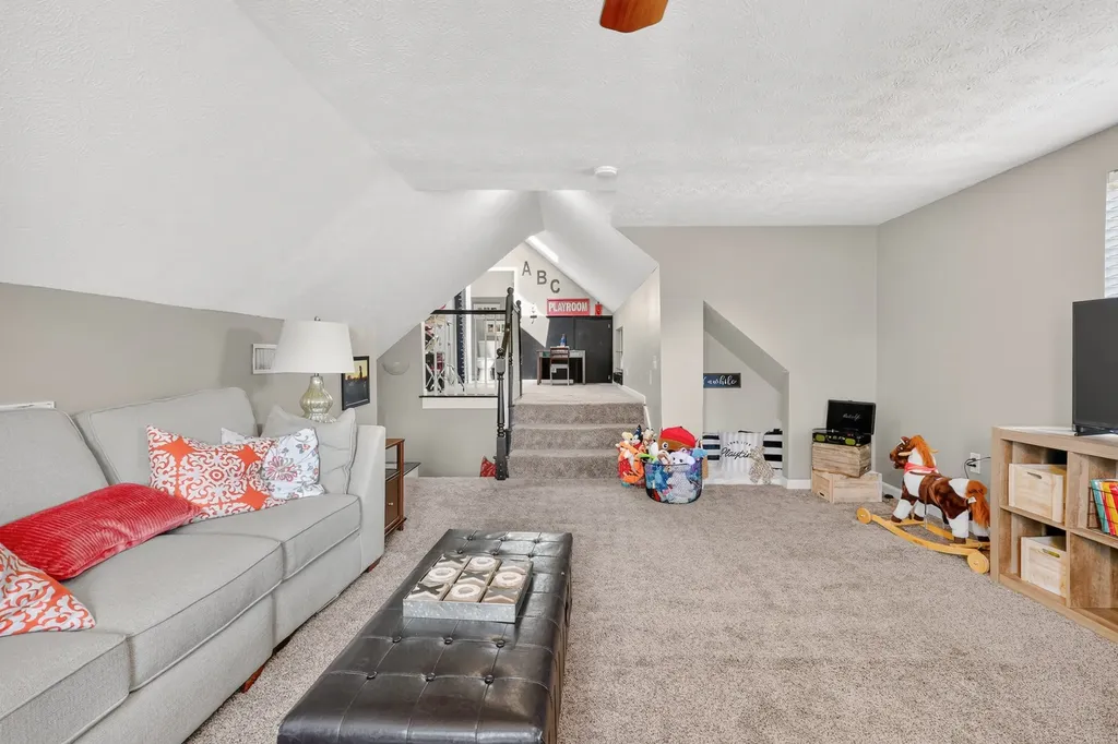 9625 Mount Ayre Way Murfreesboro TN 37129