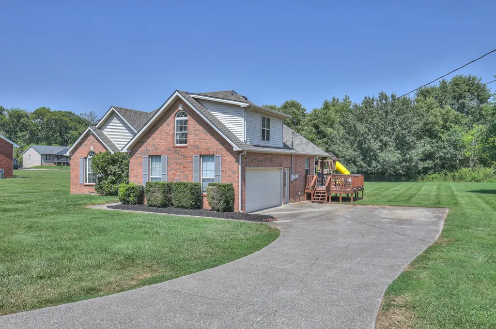 9625 Mount Ayre Way Murfreesboro TN 37129