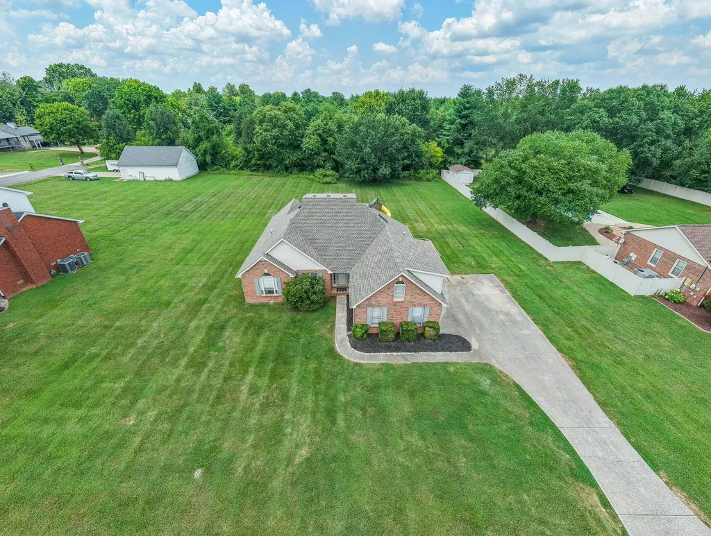 9625 Mount Ayre Way Murfreesboro TN 37129