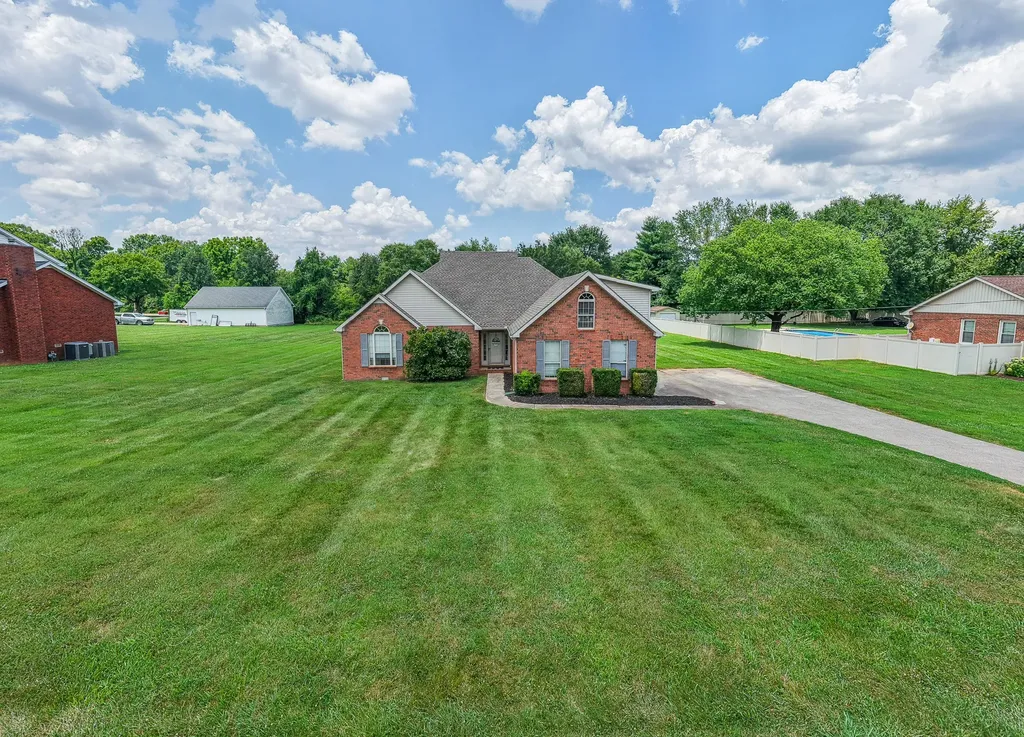 9625 Mount Ayre Way Murfreesboro TN 37129