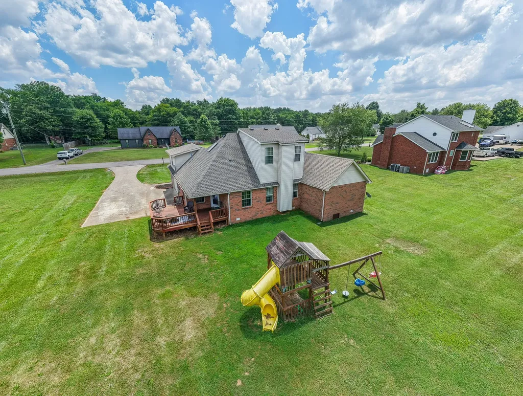 9625 Mount Ayre Way Murfreesboro TN 37129