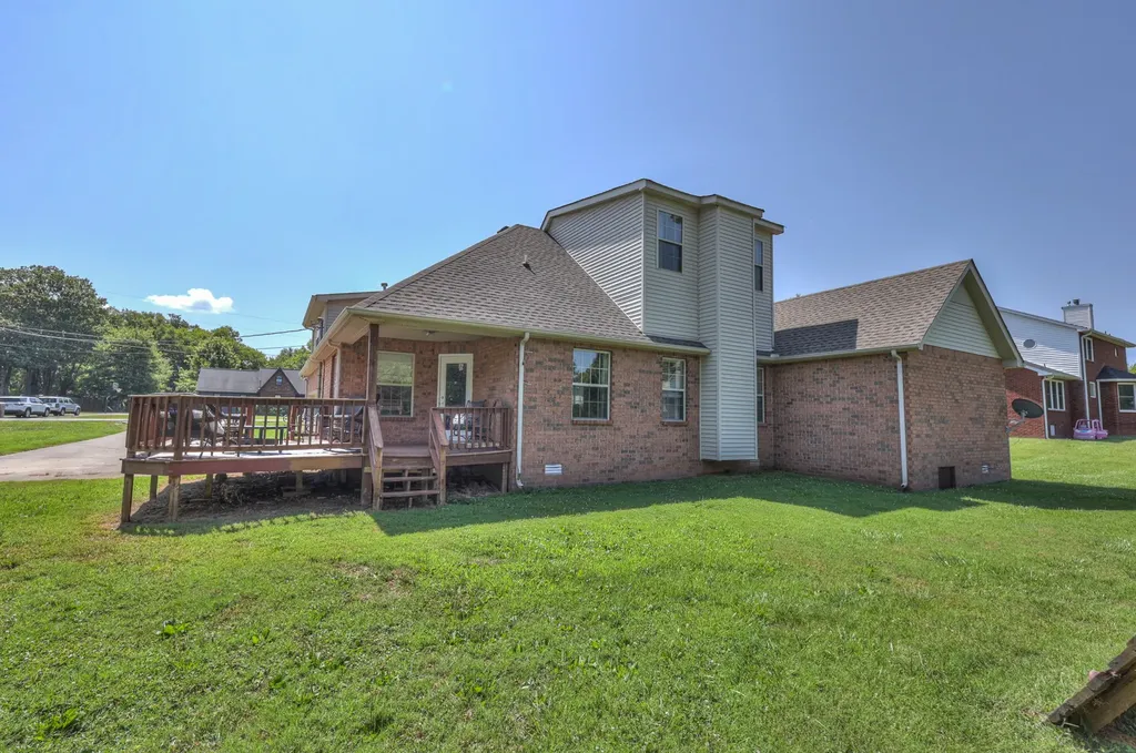9625 Mount Ayre Way Murfreesboro TN 37129