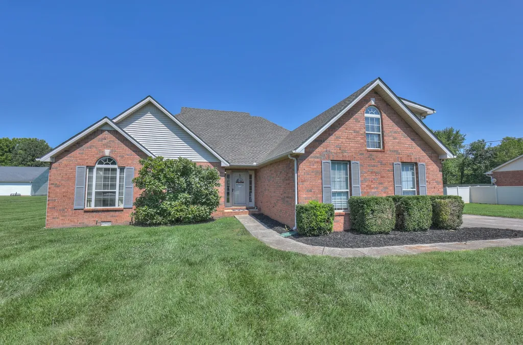 9625 Mount Ayre Way Murfreesboro TN 37129