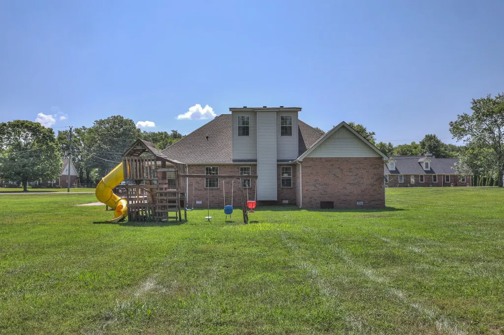 9625 Mount Ayre Way Murfreesboro TN 37129