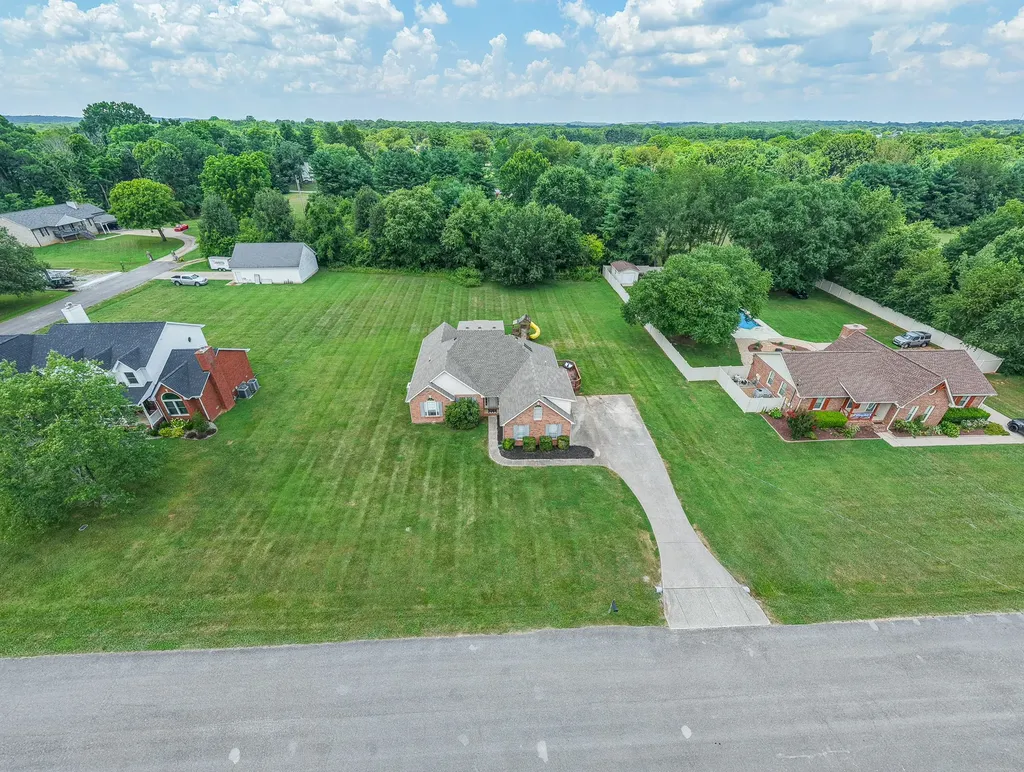 9625 Mount Ayre Way Murfreesboro TN 37129