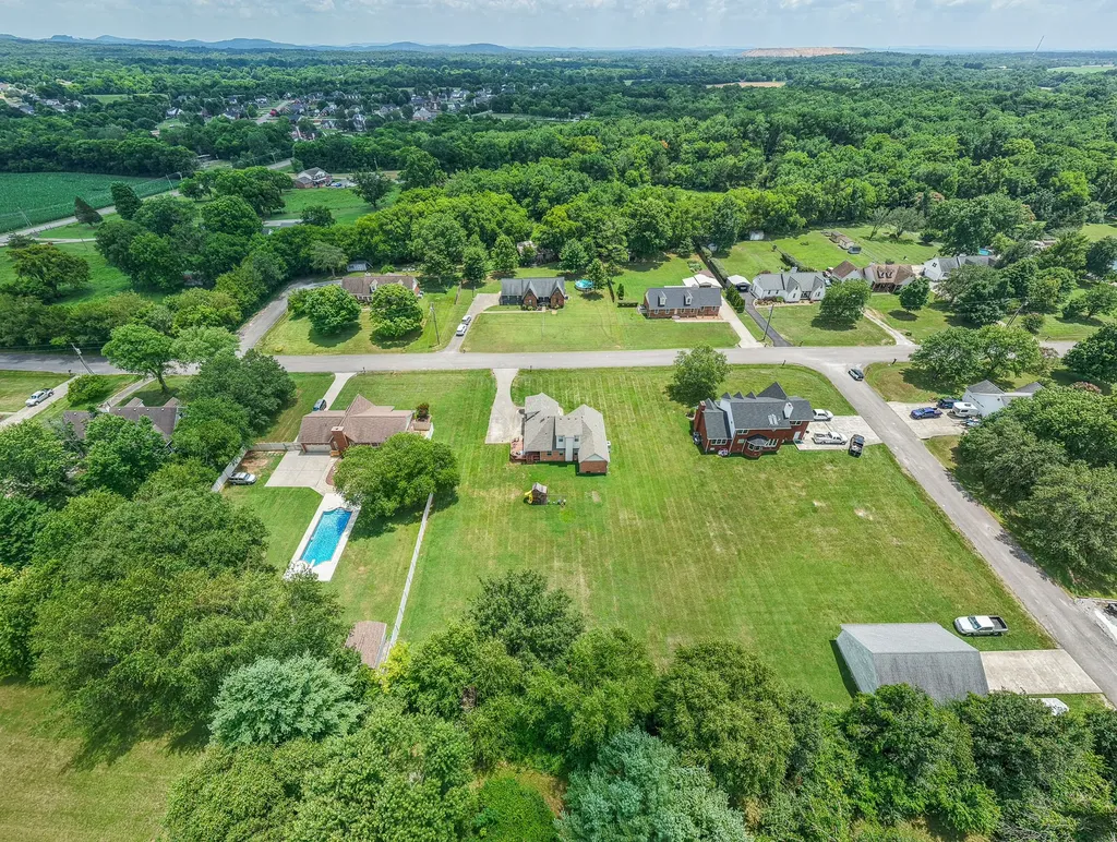 9625 Mount Ayre Way Murfreesboro TN 37129