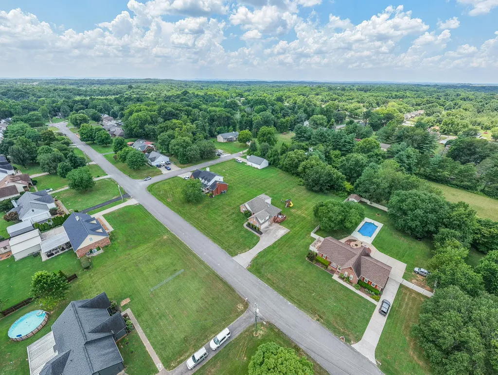 9625 Mount Ayre Way Murfreesboro TN 37129